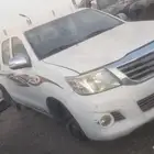 هايلوكس 2014