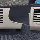 ديكور مكيف كورلا 2008 لون بيج