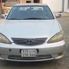 كامري موديل 2006