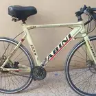 سيكل مقاس كبير