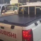 غطاء حوض سحاب مستبوشي L200 2024