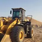 موجود شيول وقلاب لتعقيم المزارع والحفر والردم وجمبع لشغال