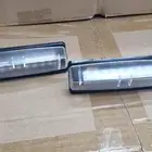 ديكورات خارجيه لاند كروزر . كامري . كورلا