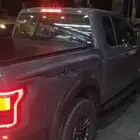 غطاء حوض سحاب مخفي ابو قفلين موصفات امريكي فورد F150 غمارتين