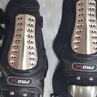 كسارات وحمايه صدر