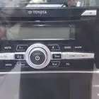 تويوتا كامري 2014