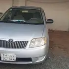 تويوتا موديل 2005