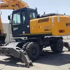 للايجار بوكلين كفرات