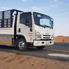 دينا دينه دنا دنه ايسوزو لنقل العفش والبضائع