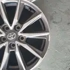 جنوط كامري اصليه وكاله 2025