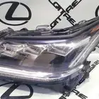 شمعه امامي يسار اصلي وكاله لكزس Lexus lx570._2016_2018