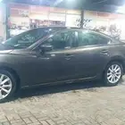 Mazda 6 - 2016
