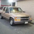 جمس شفروليه 99