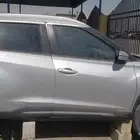 نيسان كيكس2020 تشليح