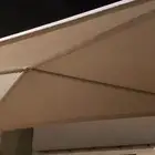 مضلات سواتر بيت شعر قرميد