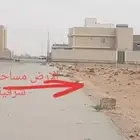 أرض في الدلم الناصرية من المالك