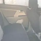 للبيع كيا اسبورتاج 2016 نظيفة جدا عالشرط مالك أول