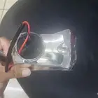 لمبات ضباب خلفي شاص