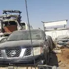 تشليح نيسان بات فندر اكستيرا ارمادا صني التيما