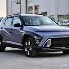 هيونداي كونا كمفورت 2025