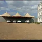 مضلات وسواتر