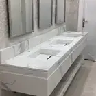 مغاسل رخام