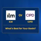 متخصصون ilm و cipd