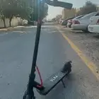 سكوتر كهربائي مستعمل