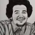 رسم فحم باعلي جوده واحسن سعر