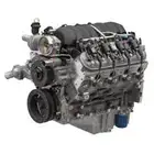 مكينة كابرس ls1 مخبطه