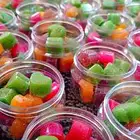 بخور مستكة معطر بأشكال وألوان وروائح متنوعة   10 ريال