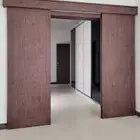 ابواب وديكورات وجميع الاعمال الخشبيه
