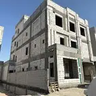 مؤسسة الهزازي للمقاولات العامة