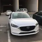 للبيع مازدا 6 2023