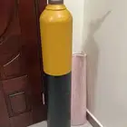 للبيع اسطوانه غاز هيليوم جديده