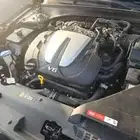 توضيب جميع المكائن
