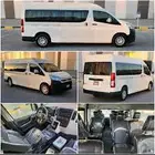 اجار باصات بالسائق في جده مديل 2023