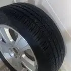 كفر اسبير نظيف وشنطه العده فورد الوكاله جنط 17