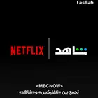 شاهد   نتفلكس ب 30 ريال فقط