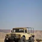 مطلوب مطلوب  Kaiser Jeep M715