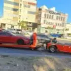 سطحة هيدروليك ينبع فل داون نزول كامل لسحب ونقل السيارات