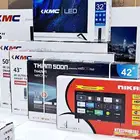 بيع اجهزه شاشة تلفزيون شاشات سمارت 4k خدمة توصيل مجاني تلفاز