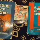 كتب مستعمله للبيع