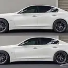 مطلوب يايات Q50s 2014 - 2016