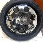 جنط مع كفر كيا اوبرس