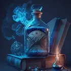 معلم كيمياء وعلوم وتحصيلي