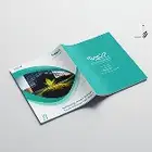 صباعة ستكر سيارات اكواب ورق بكوكسات