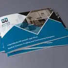 مطبوعات مطابع