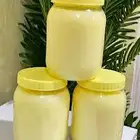 سمن بلدي طبيعي صنع الوالدة صنع الاولين بسعر مخفض