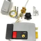 كالون حديد فك وتركيب حداد جدة